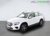 Mercedes GLB occasion année 2020 boite Automatique Annonce Mercedes GLB occasion Diesel 220 d BVA 4Matic à Beaupuy