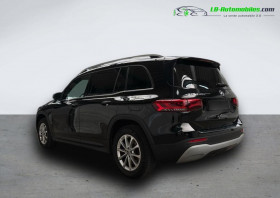 Mercedes GLB 220 d BVA 4Matic  occasion  Beaupuy - photo n4