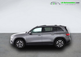 Mercedes GLB 220 d BVA 4Matic  occasion  Beaupuy - photo n4