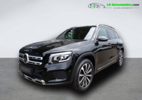Mercedes GLB , garage LB AUTOMOBILES  Beaupuy