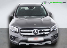 Mercedes GLB 220 d BVA 4Matic  occasion  Beaupuy - photo n3