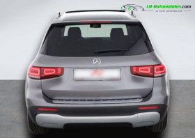 Mercedes GLB 220 d BVA 4Matic  occasion  Beaupuy - photo n5