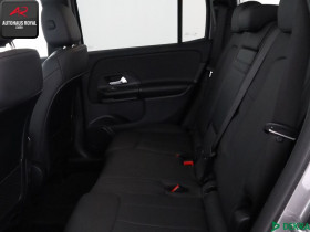Mercedes GLB 220 d BVA 4Matic  occasion  Beaupuy - photo n7