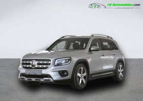 Mercedes GLB , garage LB AUTOMOBILES  Beaupuy