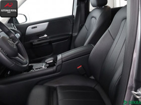 Mercedes GLB 220 d BVA 4Matic  occasion  Beaupuy - photo n6