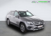 Mercedes GLB 220 d BVA 4Matic   Beaupuy 31