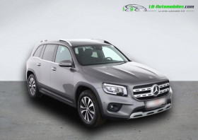 Mercedes GLB , garage LB AUTOMOBILES  Beaupuy