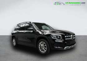 Mercedes GLB 220 d BVA 4Matic  occasion  Beaupuy - photo n2