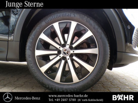 Mercedes GLB 220 d BVA 4Matic  occasion  Beaupuy - photo n6