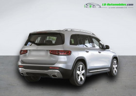 Mercedes GLB 220 d BVA 4Matic  occasion  Beaupuy - photo n4