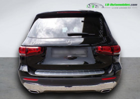 Mercedes GLB 220 d BVA 4Matic  occasion  Beaupuy - photo n5
