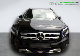 Mercedes GLB 220 d BVA 4Matic  occasion  Beaupuy - photo n4