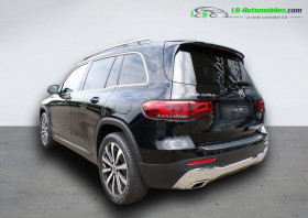 Mercedes GLB 220 d BVA 4Matic  occasion  Beaupuy - photo n3