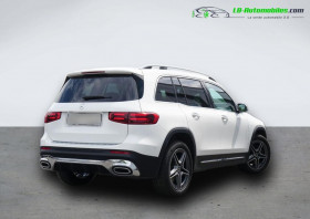 Mercedes GLB 220 d BVA 4Matic  occasion  Beaupuy - photo n4