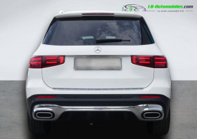 Mercedes GLB 220 d BVA 4Matic  occasion  Beaupuy - photo n6