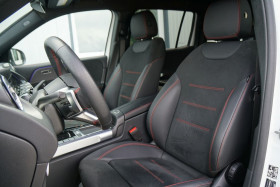 Mercedes GLB 220 d BVA 4Matic  occasion  Beaupuy - photo n7