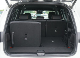 Mercedes GLB 220 d BVA 4Matic  occasion  Beaupuy - photo n11