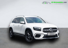 Mercedes GLB 220 d BVA 4Matic  occasion  Beaupuy - photo n2