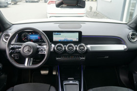 Mercedes GLB 220 d BVA 4Matic  occasion  Beaupuy - photo n3