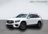 Mercedes GLB 220 d BVA 4Matic   Beaupuy 31