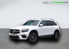 Mercedes GLB , garage LB AUTOMOBILES  Beaupuy