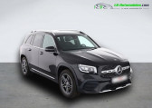 Annonce Mercedes GLB occasion Diesel 220 d BVA 4Matic  Beaupuy