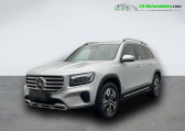 Mercedes GLB 220 d BVA 4Matic   Beaupuy 31