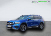 Mercedes GLB occasion année 2024 boite Automatique Annonce Mercedes GLB occasion Diesel 220 d BVA 4Matic à Beaupuy