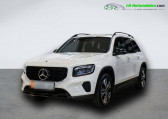 Mercedes GLB occasion année 2024 boite Automatique Annonce Mercedes GLB occasion Diesel 220 d BVA 4Matic à Beaupuy