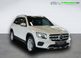 Mercedes GLB 220 d BVA 4Matic   Beaupuy 31