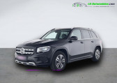 Mercedes GLB occasion année 2021 boite Automatique Annonce Mercedes GLB occasion Diesel 220 d BVA 4Matic à Beaupuy