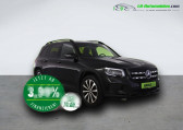 Mercedes GLB 220 d BVA 4Matic   Beaupuy 31