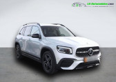 Mercedes GLB occasion année 2023 boite Automatique Annonce Mercedes GLB occasion Diesel 220 d BVA 4Matic à Beaupuy