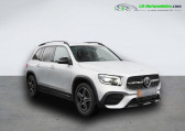 Mercedes GLB occasion année 2023 boite Automatique Annonce Mercedes GLB occasion Diesel 220 d BVA 4Matic à Beaupuy
