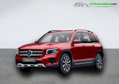 Mercedes GLB occasion année 2023 boite Automatique Annonce Mercedes GLB occasion Diesel 220 d BVA 4Matic à Beaupuy