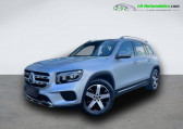 Mercedes GLB 220 d BVA 4Matic   Beaupuy 31
