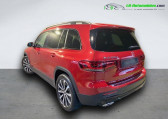 Mercedes GLB occasion année 2020 boite Automatique Annonce Mercedes GLB occasion Diesel 220 d BVA 4Matic à Beaupuy
