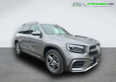 Mercedes GLB 220 d BVA 4Matic   Beaupuy 31