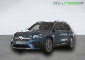 Mercedes GLB 220 d BVA 4Matic   Beaupuy 31