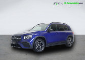 Mercedes GLB occasion année 2020 boite Automatique Annonce Mercedes GLB occasion Diesel 220 d BVA 4Matic à Beaupuy