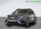 Mercedes GLB occasion année 2022 boite Automatique Annonce Mercedes GLB occasion Diesel 220 d BVA 4Matic à Beaupuy