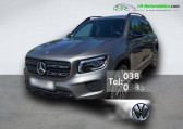 Mercedes GLB occasion année 2022 boite Automatique Annonce Mercedes GLB occasion Diesel 220 d BVA 4Matic à Beaupuy
