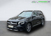 Mercedes GLB 220 d BVA 4Matic   Beaupuy 31