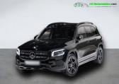 Annonce Mercedes GLB occasion Diesel 220 d BVA 4Matic  Beaupuy