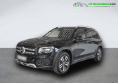 Mercedes GLB 220 d BVA 4Matic   Beaupuy 31
