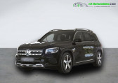 Mercedes GLB occasion année 2023 boite Automatique Annonce Mercedes GLB occasion Diesel 220 d BVA 4Matic à Beaupuy