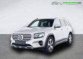 Mercedes GLB occasion année 2024 boite Automatique Annonce Mercedes GLB occasion Diesel 220 d BVA 4Matic à Beaupuy