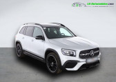 Annonce Mercedes GLB occasion Diesel 220 d BVA 4Matic  Beaupuy
