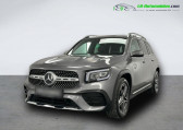 Mercedes GLB 220 d BVA 4Matic   Beaupuy 31