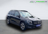 Mercedes GLB occasion année 2021 boite Automatique Annonce Mercedes GLB occasion Diesel 220 d BVA 4Matic à Beaupuy
